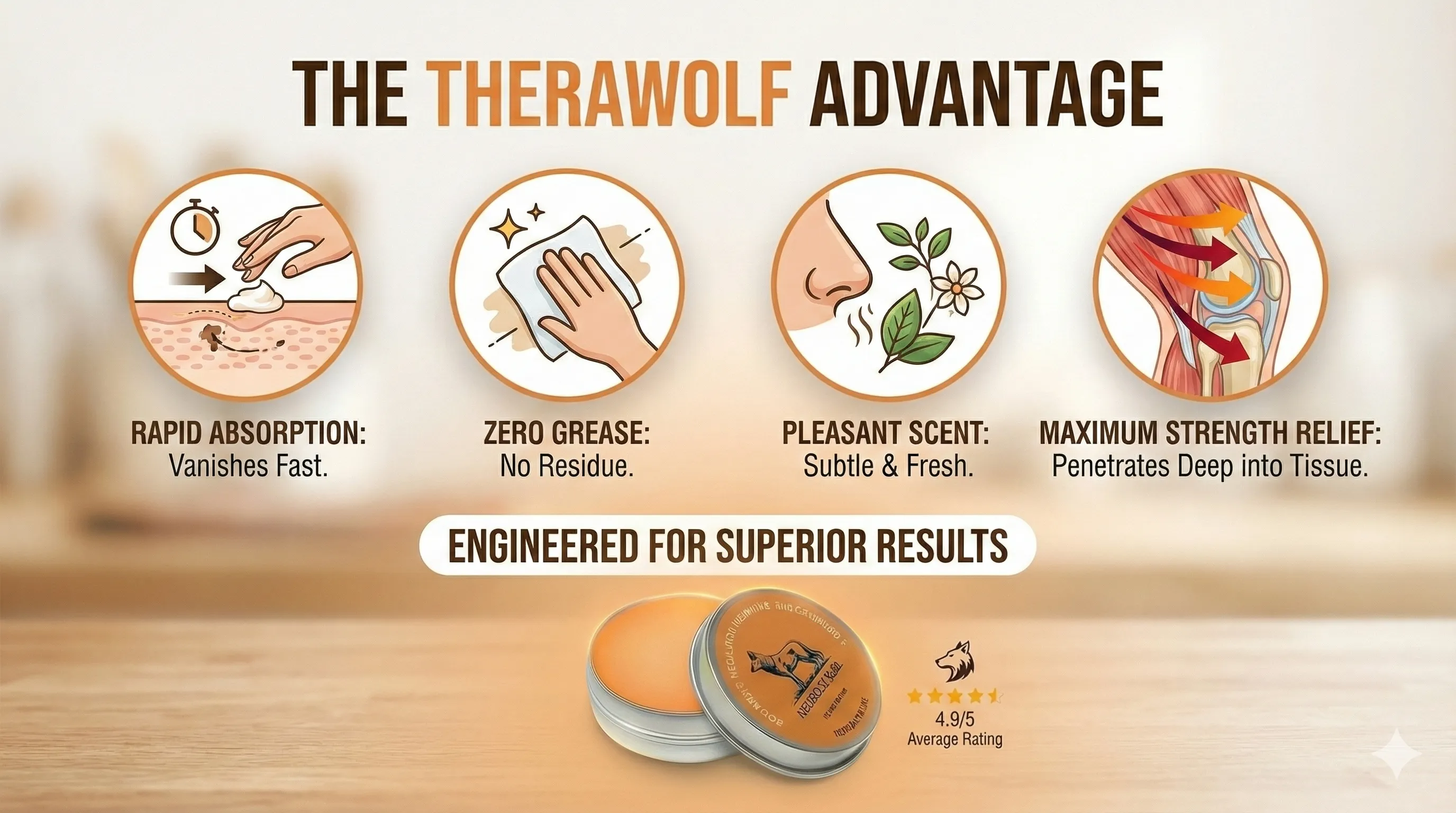 Botanical anti-inflammatory support